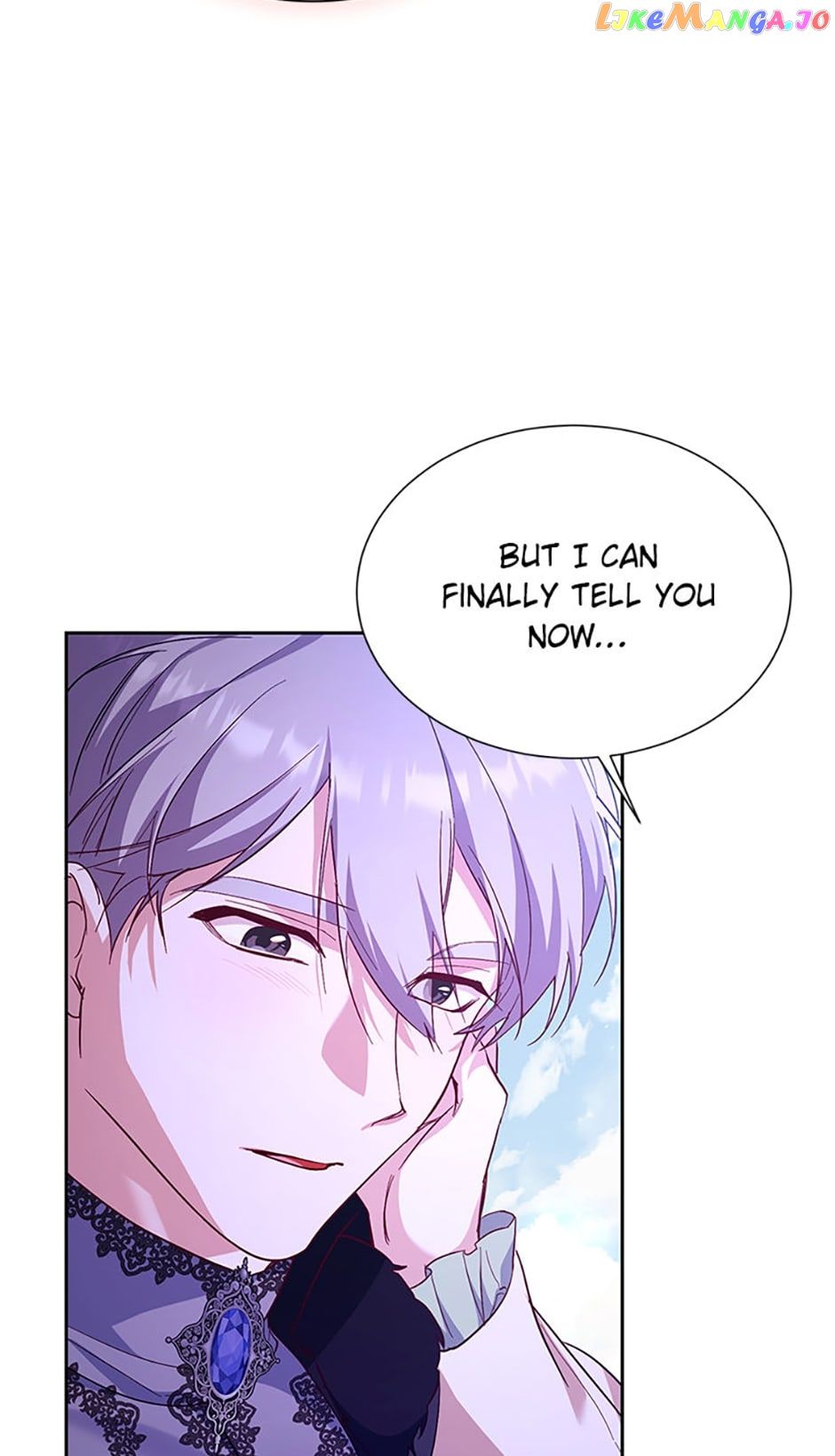My younger brother forces my flower path chapter 59 page 53