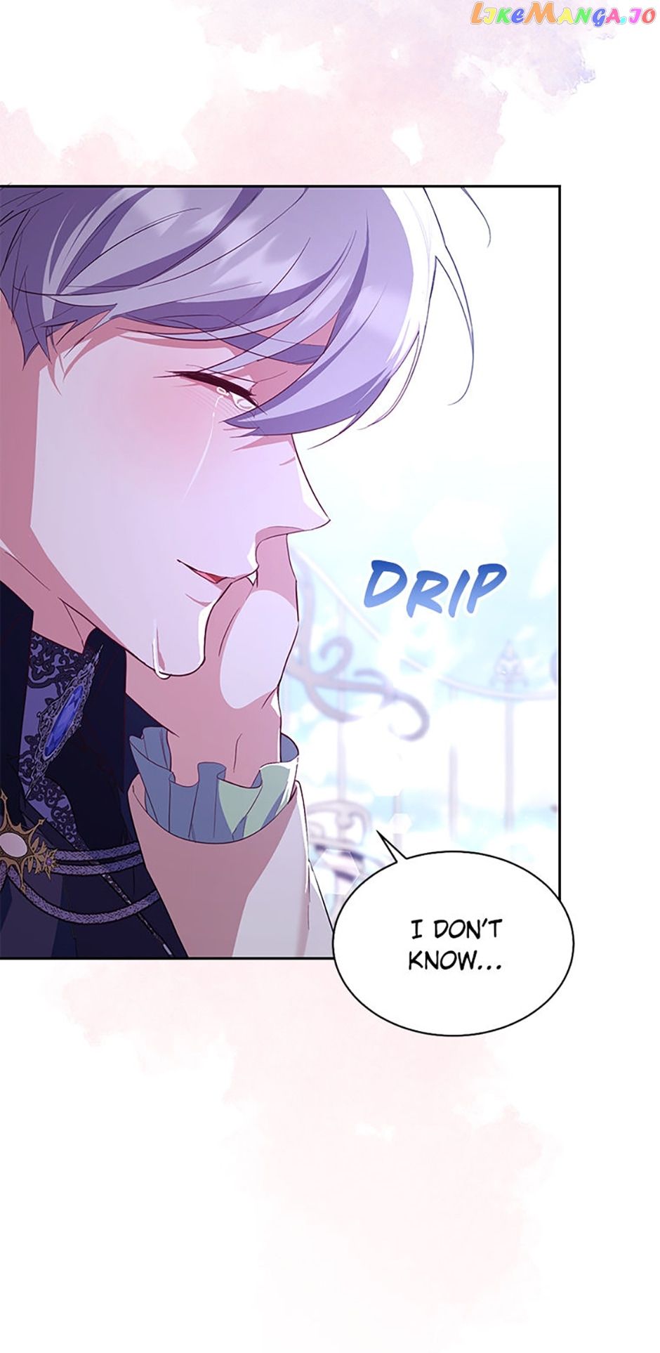 My younger brother forces my flower path chapter 59 page 58