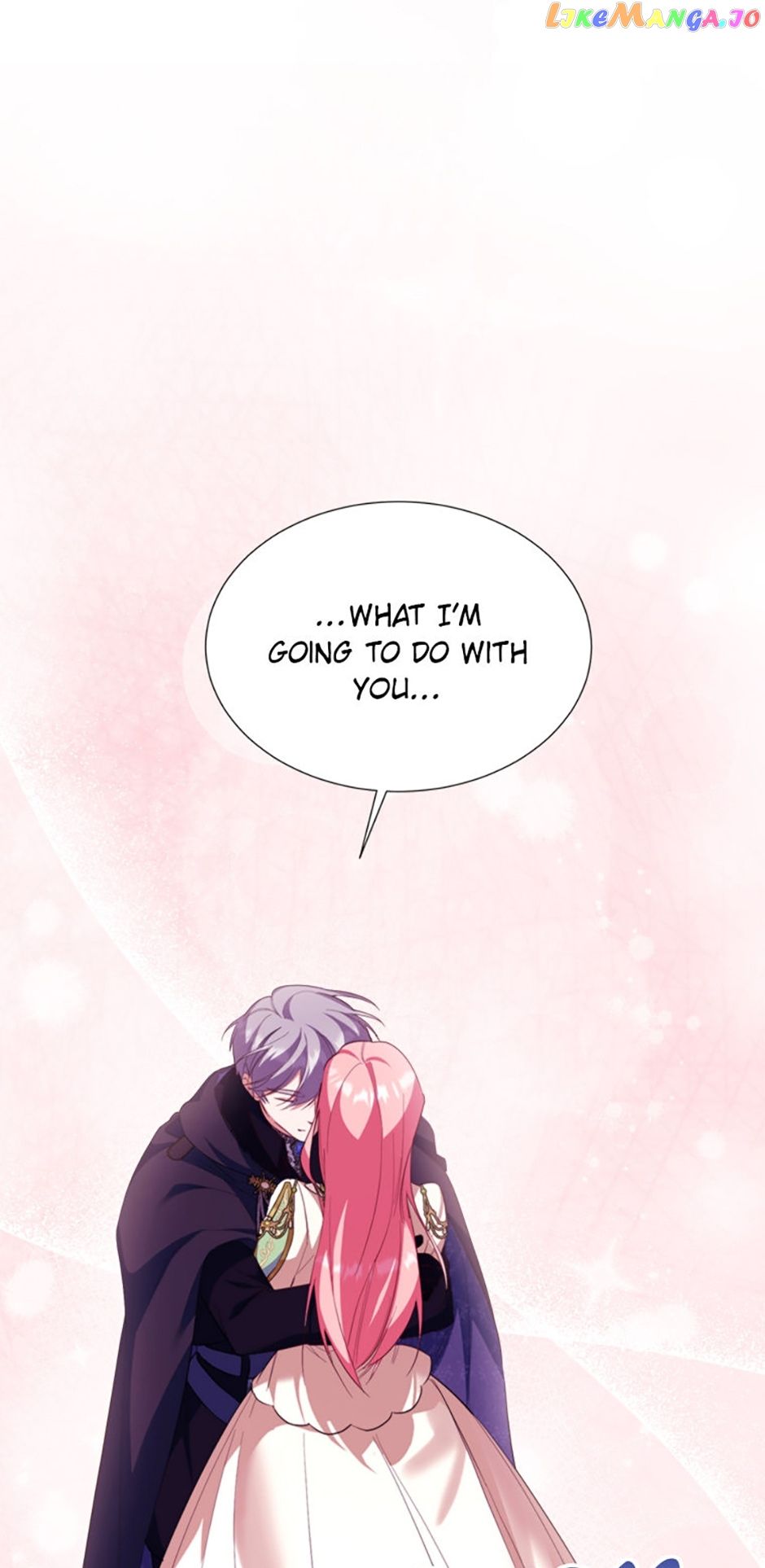 My younger brother forces my flower path chapter 59 page 59