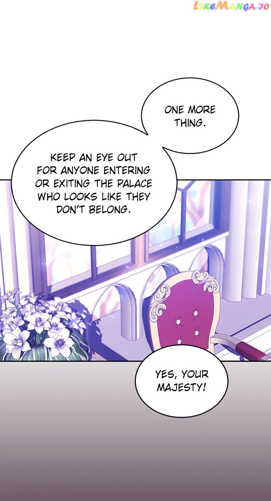 My younger brother forces my flower path chapter 59 page 7