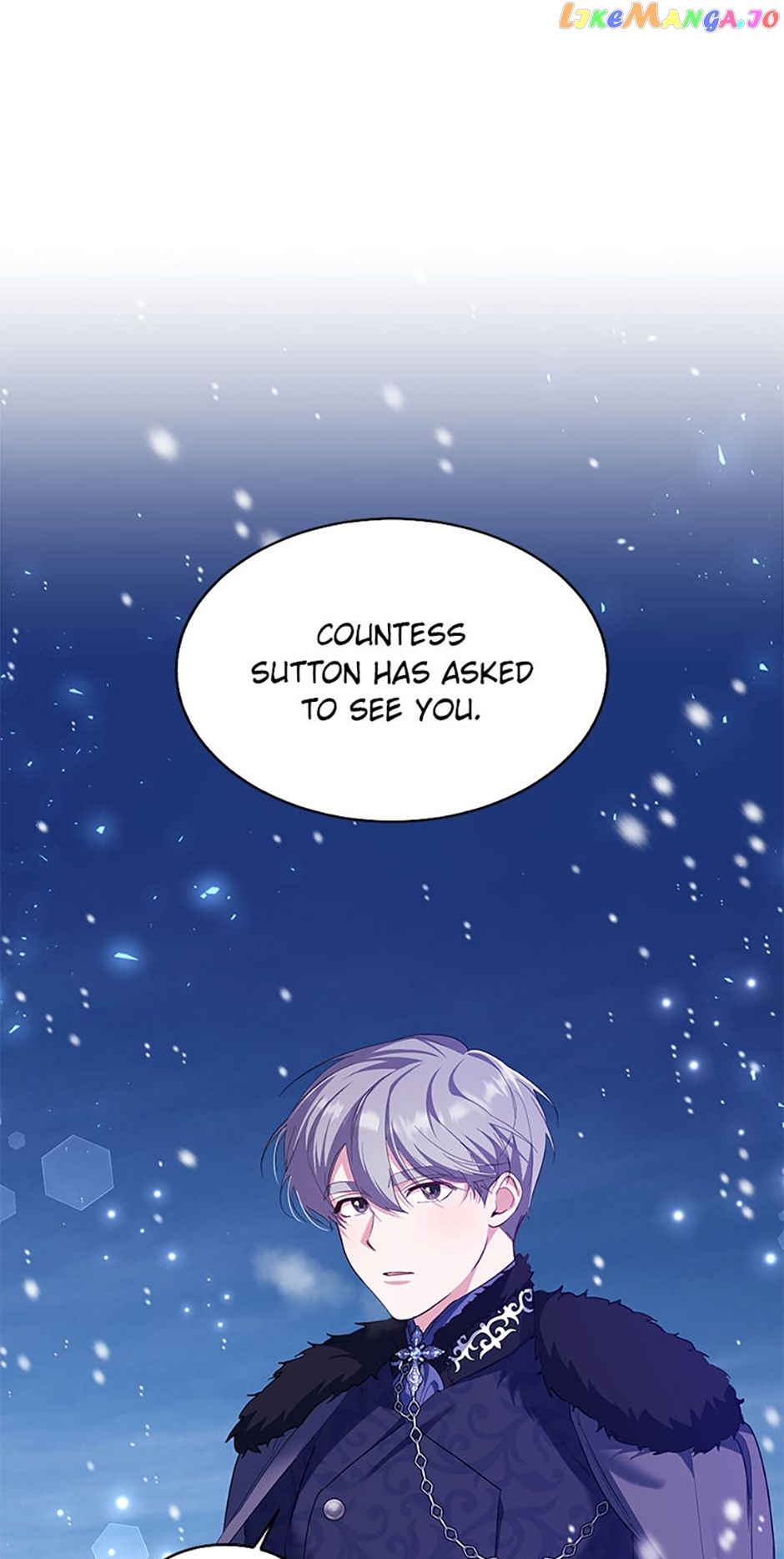 My younger brother forces my flower path chapter 59 page 74