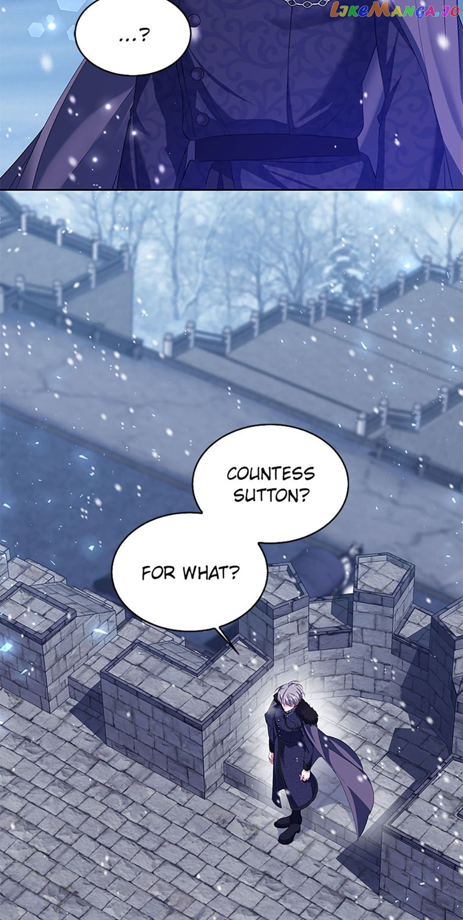 My younger brother forces my flower path chapter 59 page 75