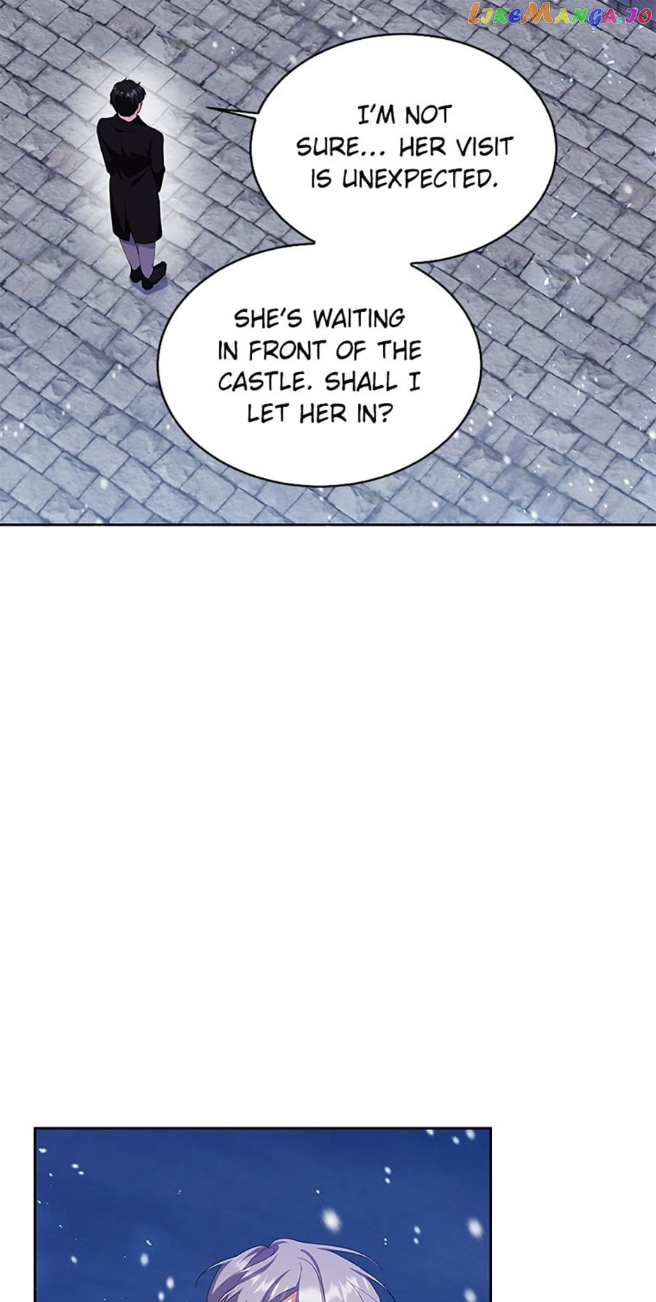 My younger brother forces my flower path chapter 59 page 76