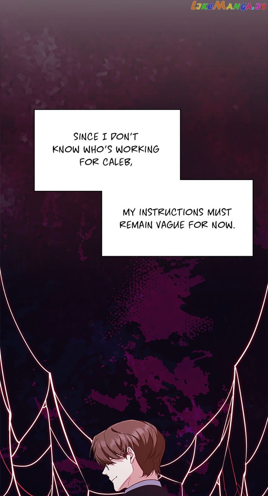 My younger brother forces my flower path chapter 59 page 8