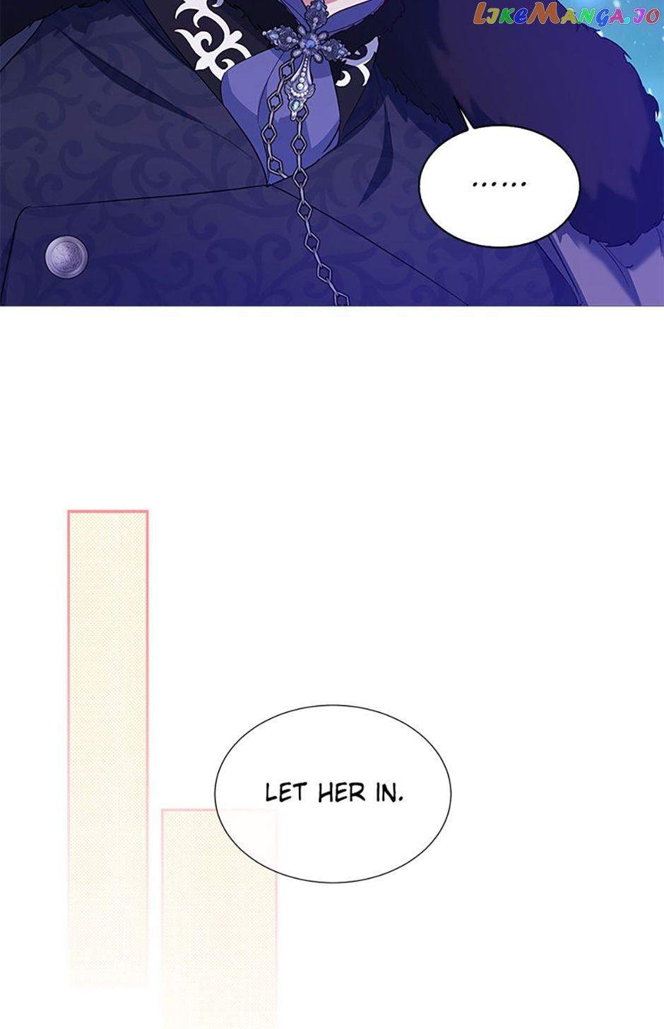 My younger brother forces my flower path chapter 59 page 83
