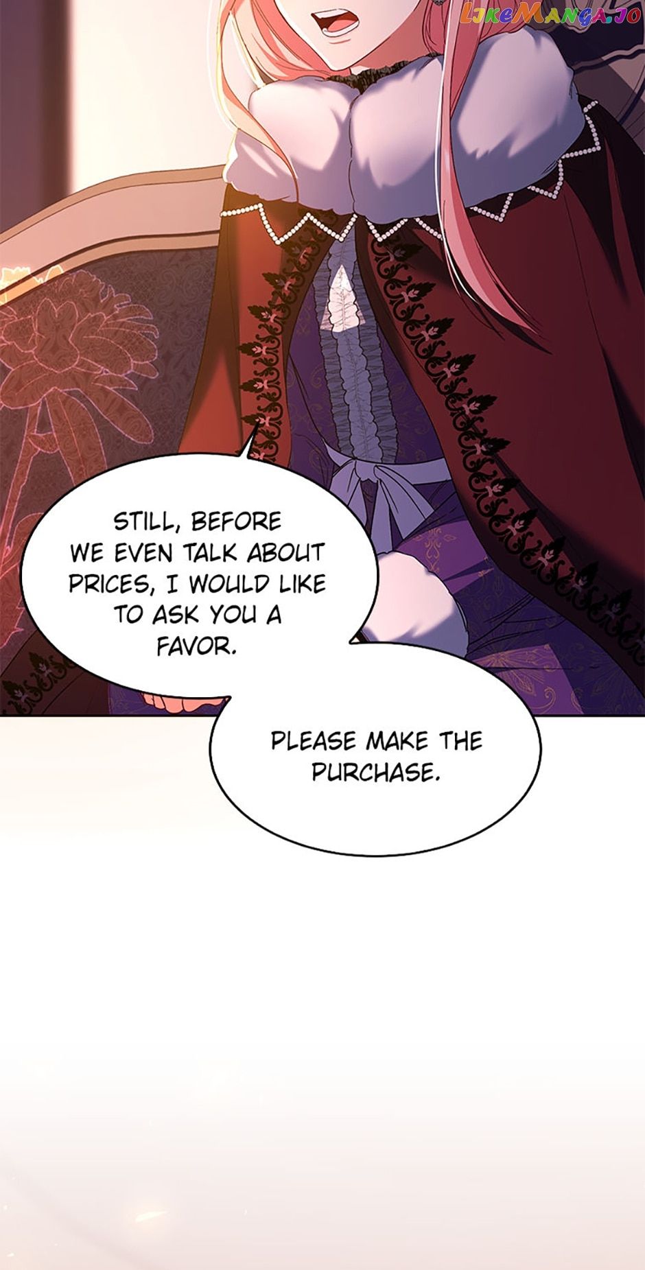 My younger brother forces my flower path chapter 59 page 93