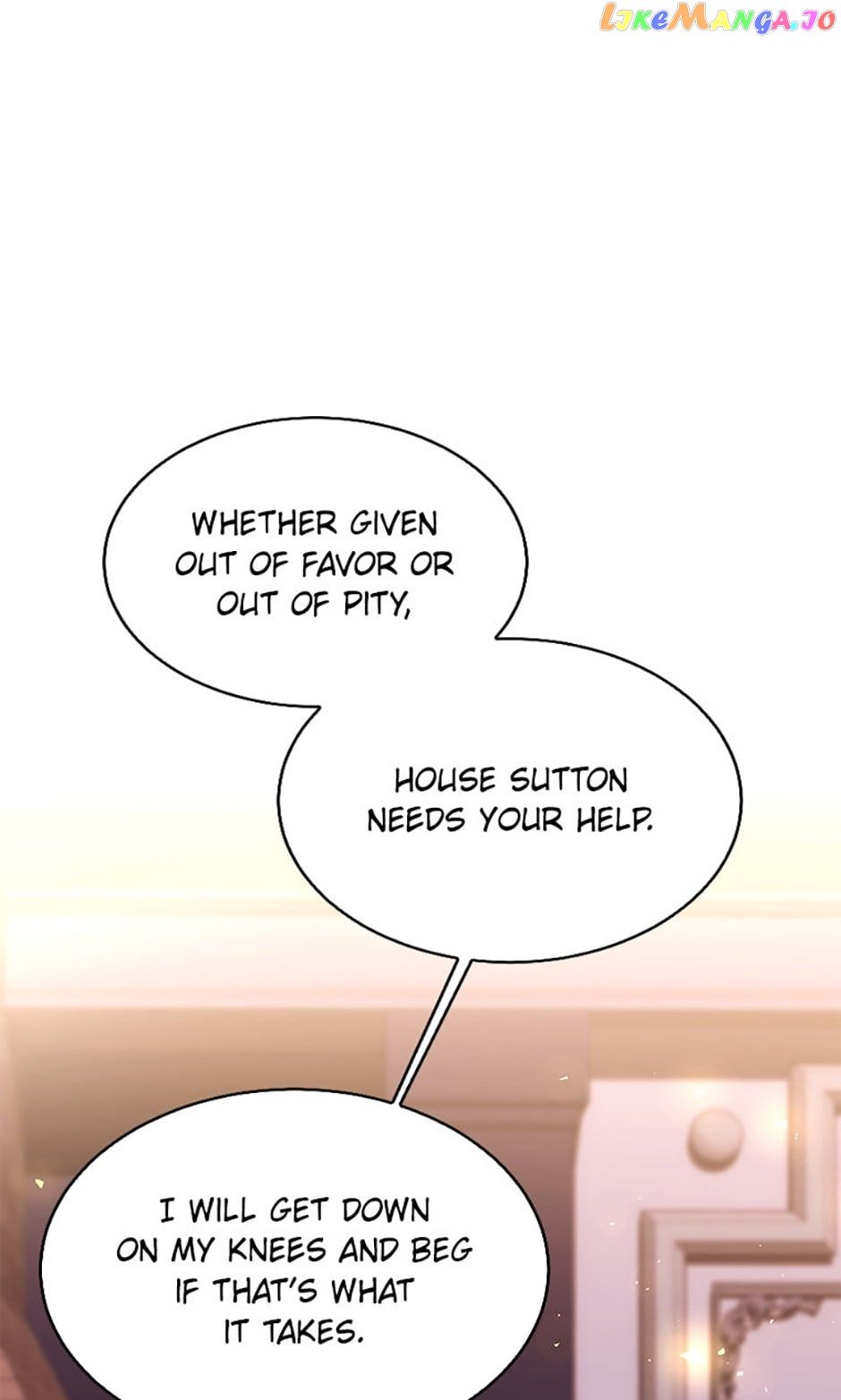 My younger brother forces my flower path chapter 59 page 98