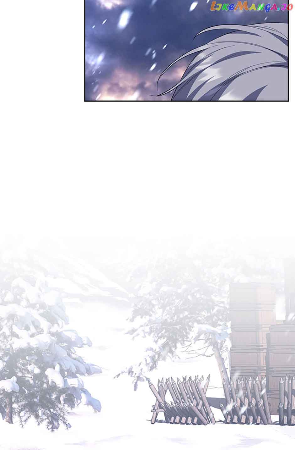 My younger brother forces my flower path chapter 60 page 121