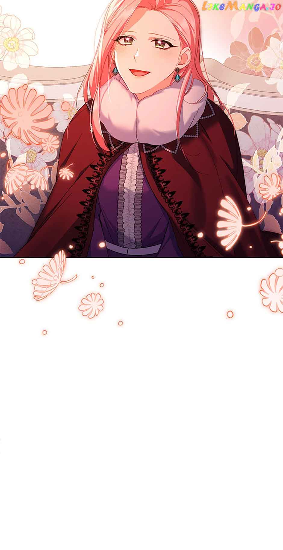 My younger brother forces my flower path chapter 60 page 18