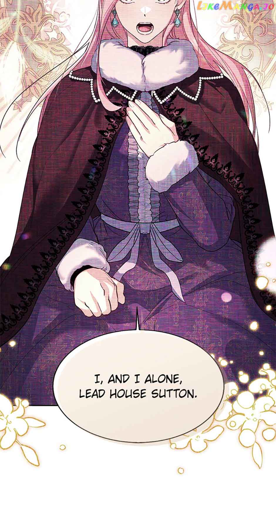 My younger brother forces my flower path chapter 60 page 2