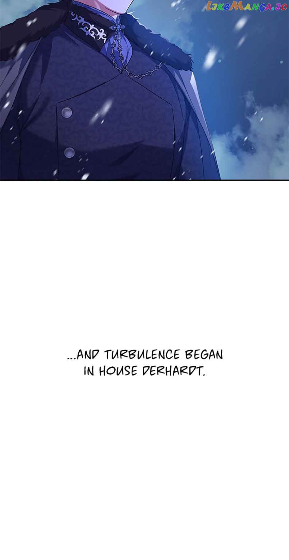 My younger brother forces my flower path chapter 60 page 22