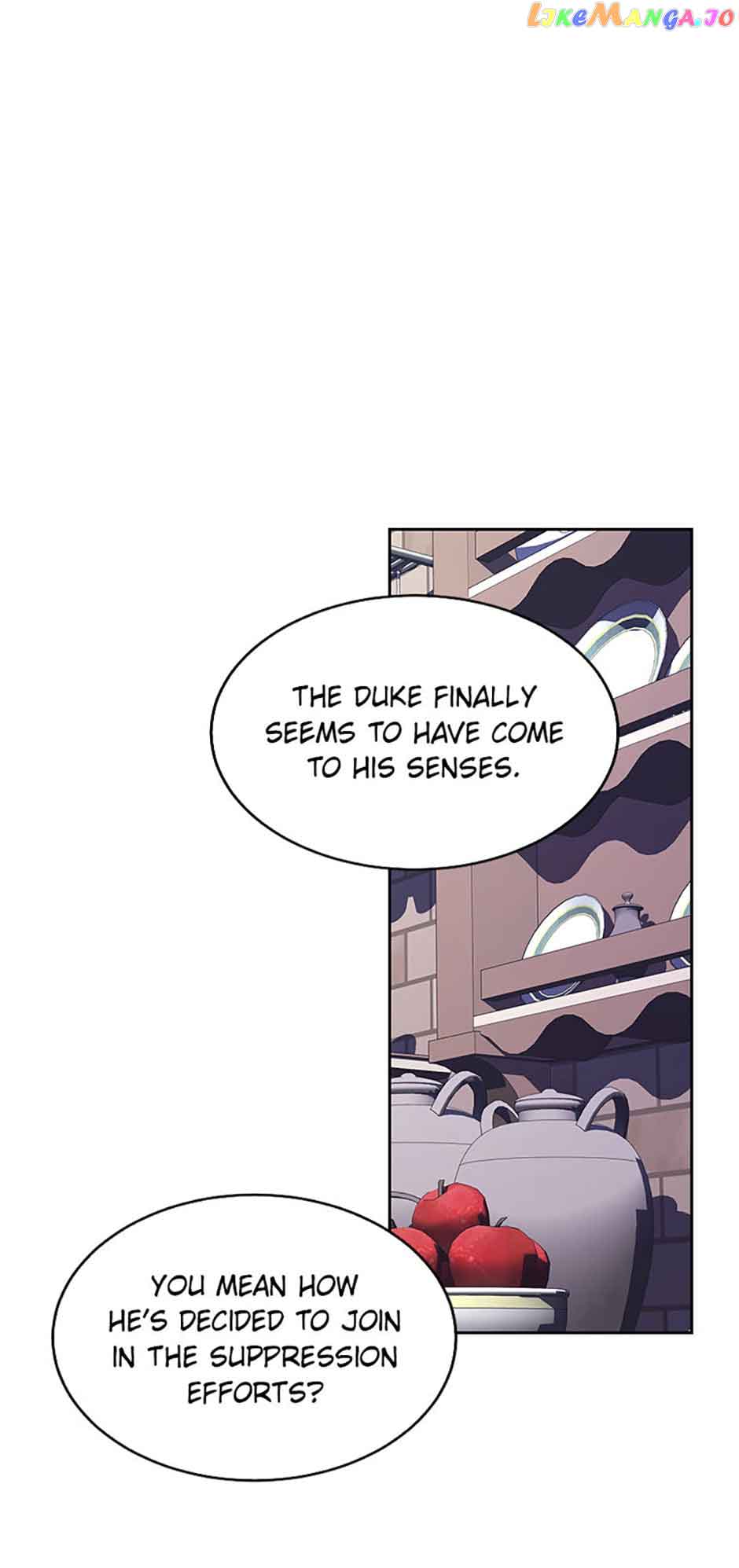 My younger brother forces my flower path chapter 60 page 24