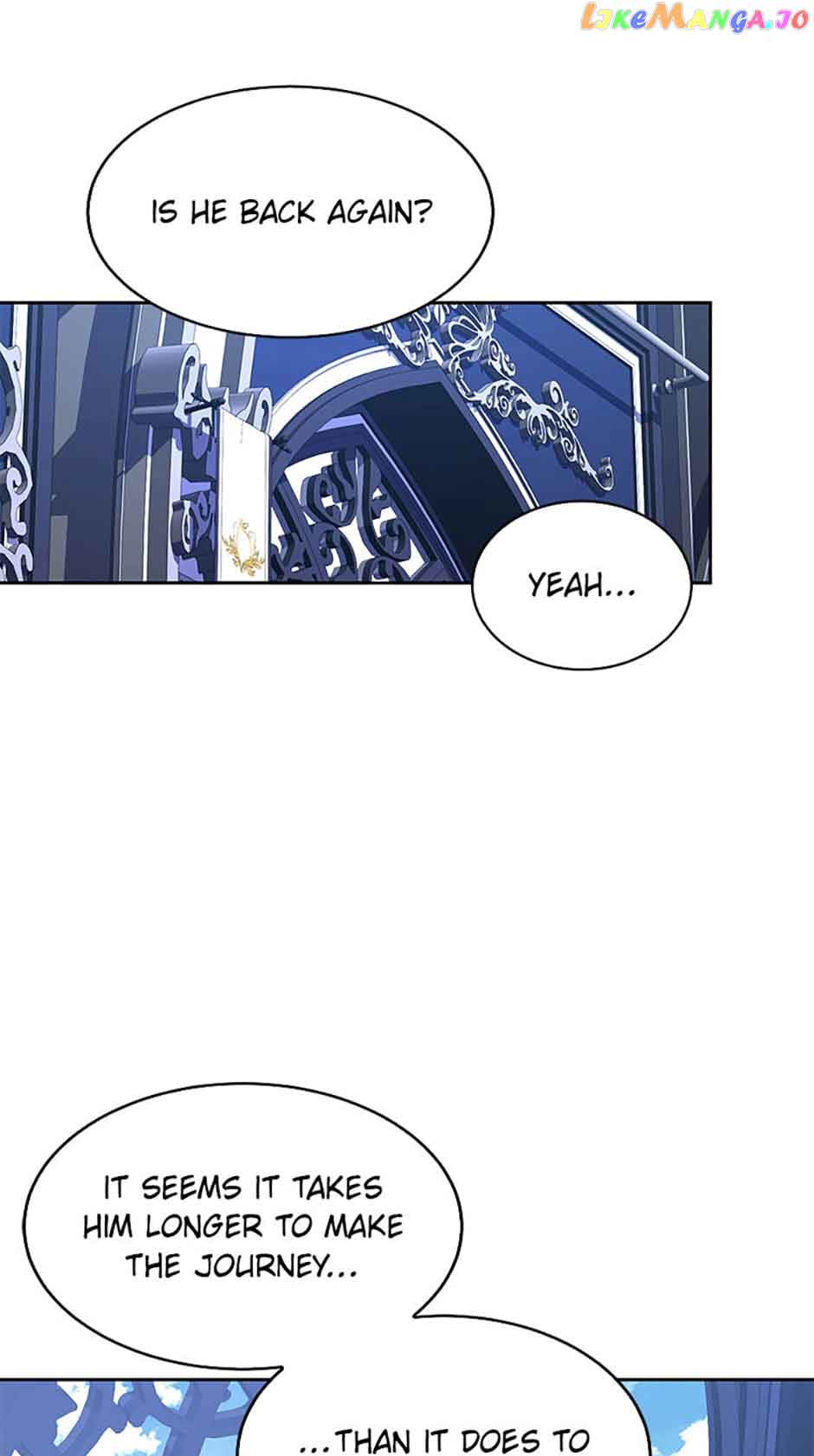 My younger brother forces my flower path chapter 60 page 28