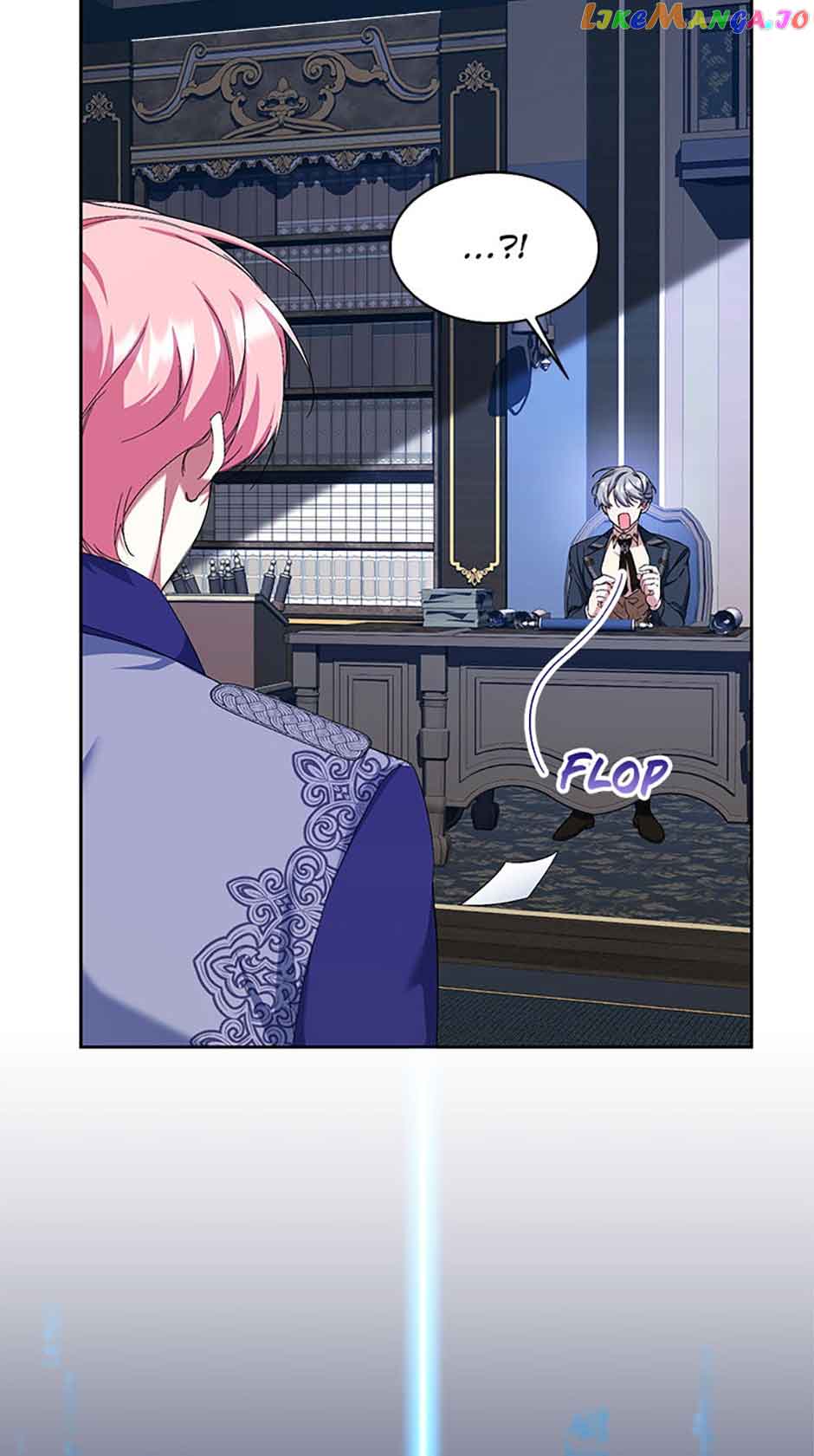 My younger brother forces my flower path chapter 60 page 32