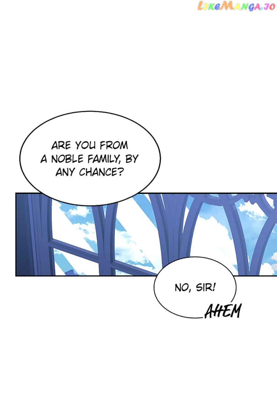 My younger brother forces my flower path chapter 60 page 34