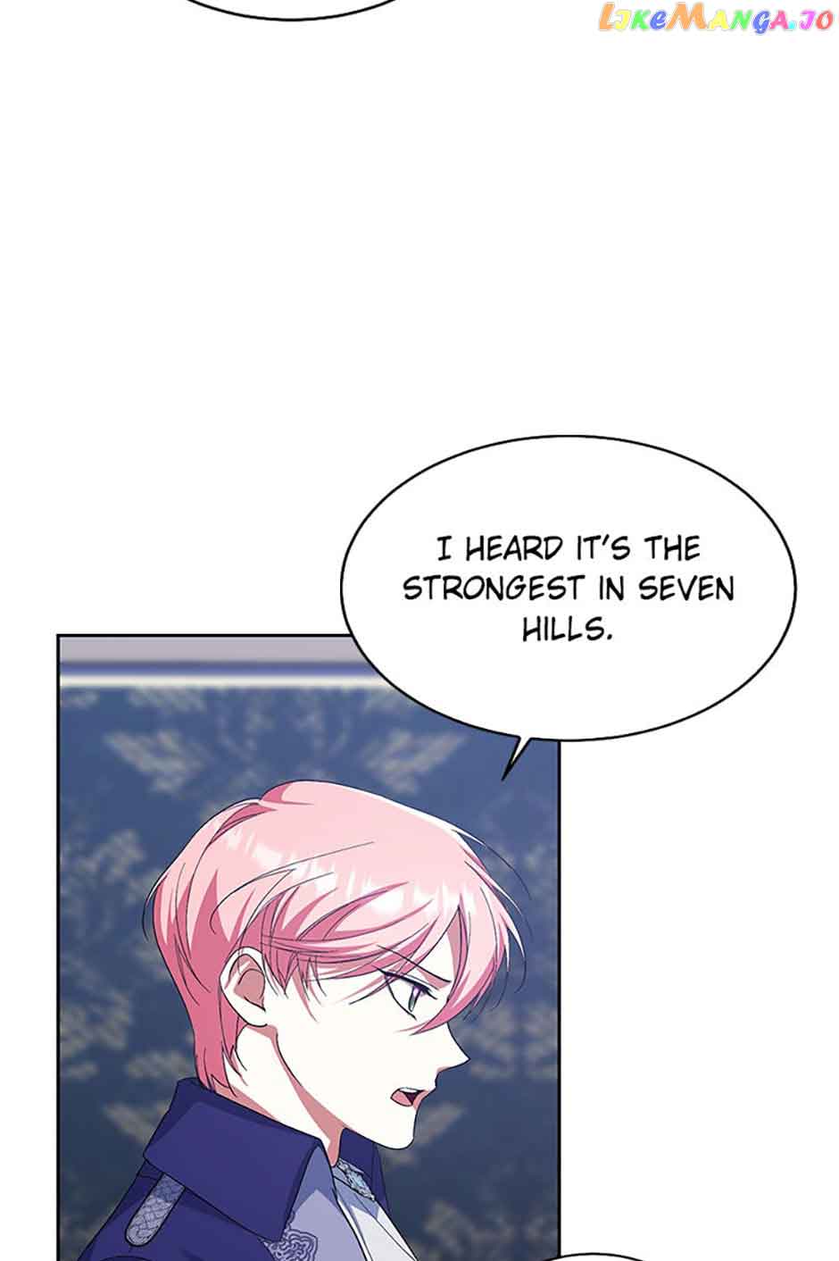 My younger brother forces my flower path chapter 60 page 36