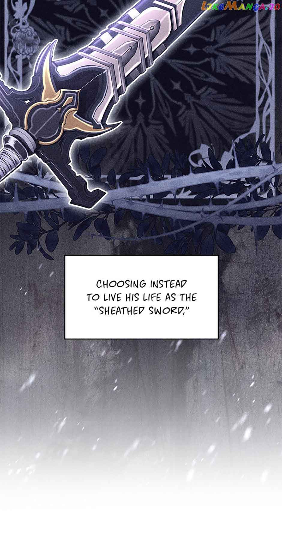 My younger brother forces my flower path chapter 60 page 4