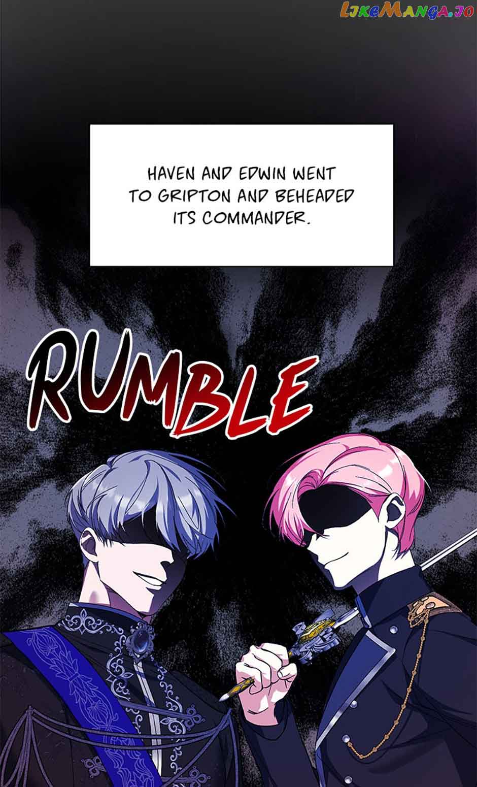 My younger brother forces my flower path chapter 60 page 49
