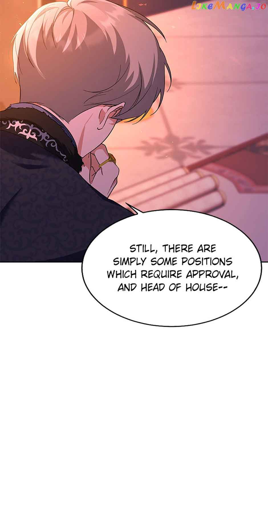 My younger brother forces my flower path chapter 60 page 6