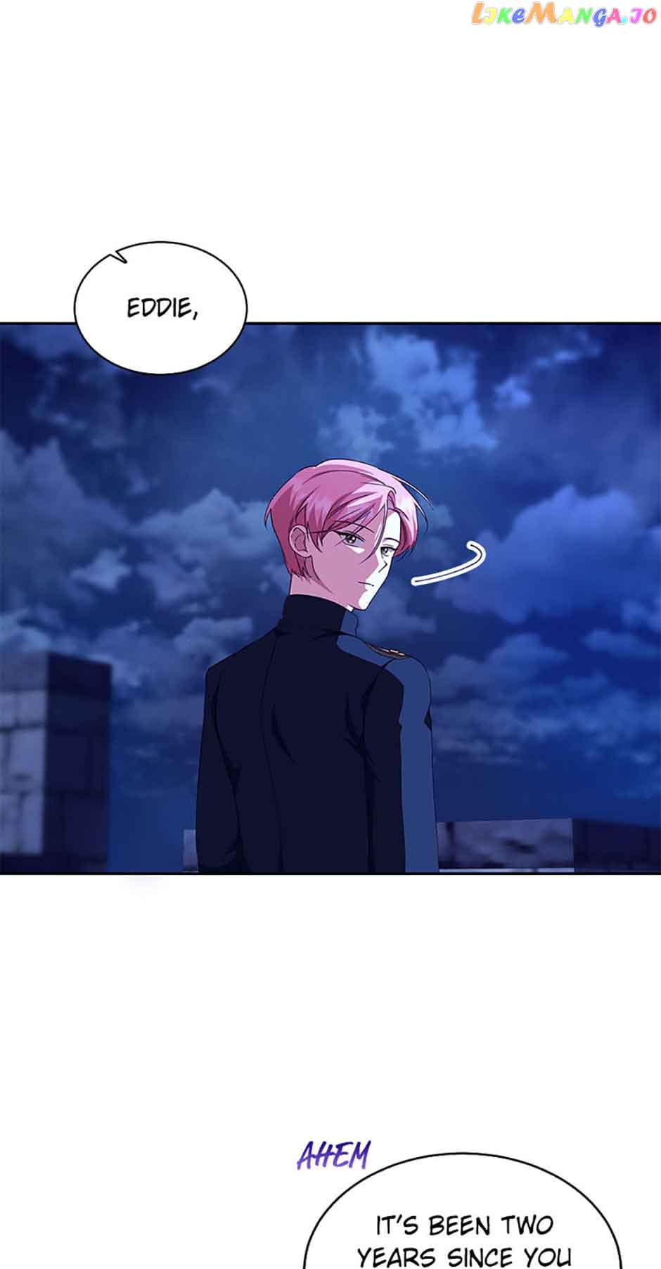My younger brother forces my flower path chapter 60 page 62