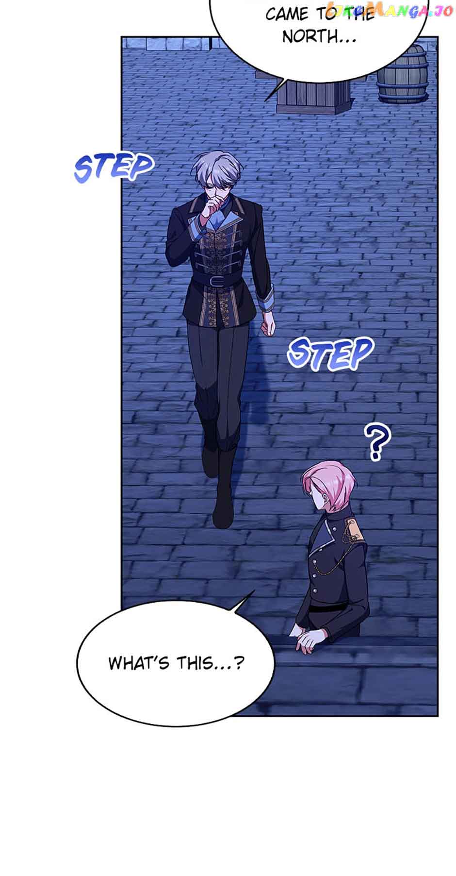 My younger brother forces my flower path chapter 60 page 63