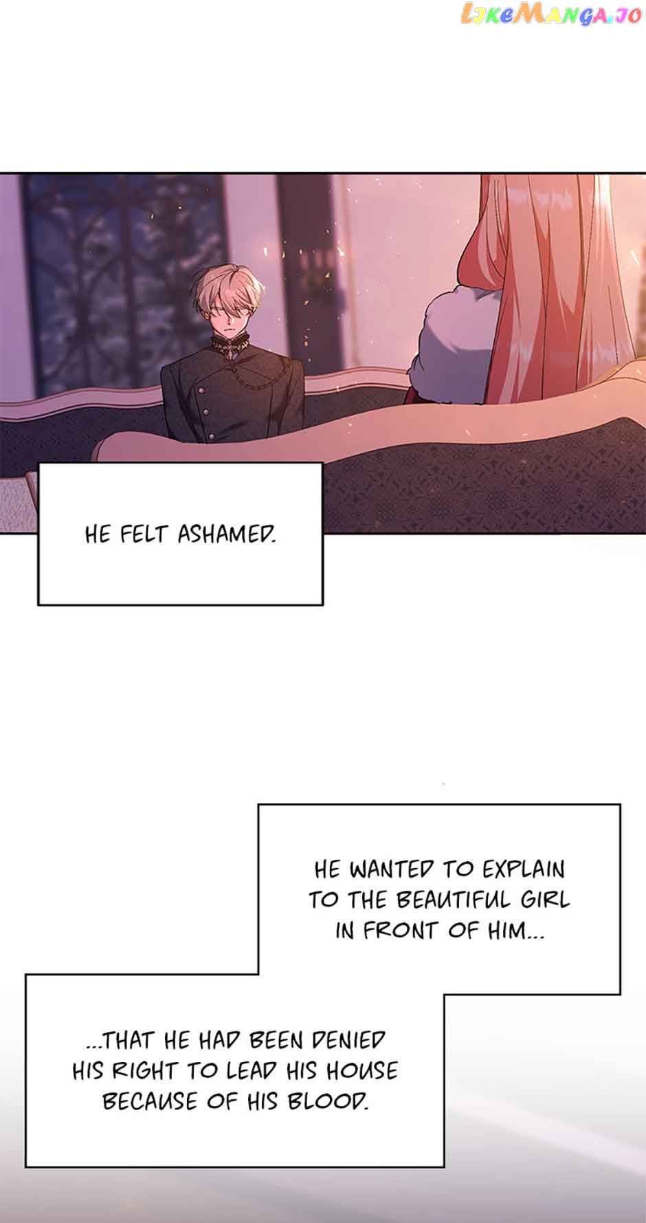 My younger brother forces my flower path chapter 60 page 7
