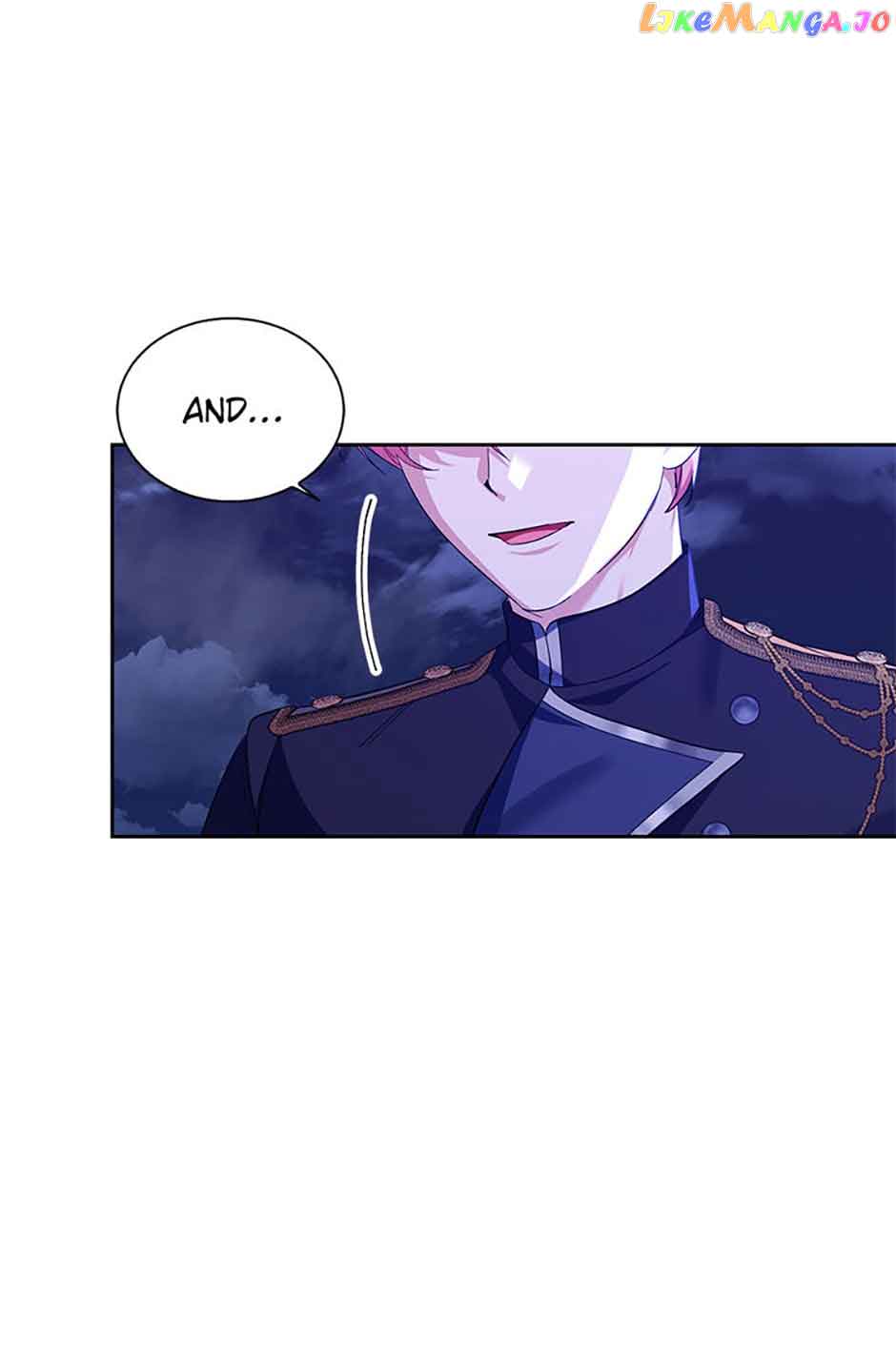 My younger brother forces my flower path chapter 60 page 71