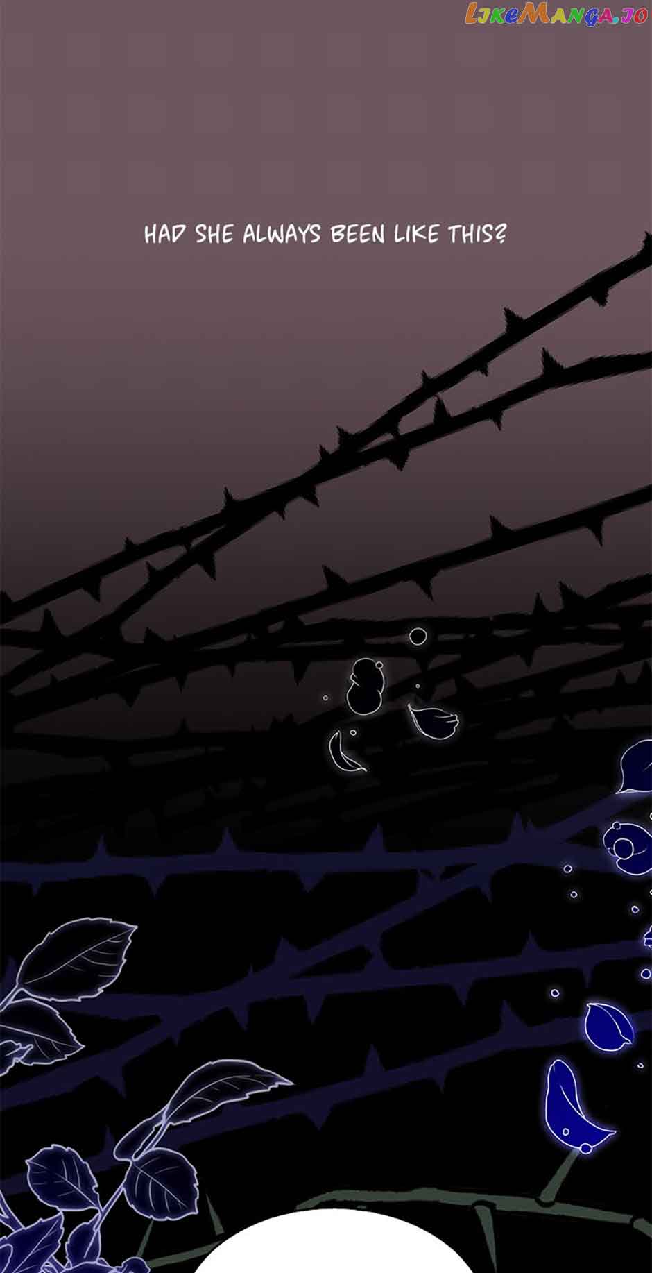 My younger brother forces my flower path chapter 60 page 76