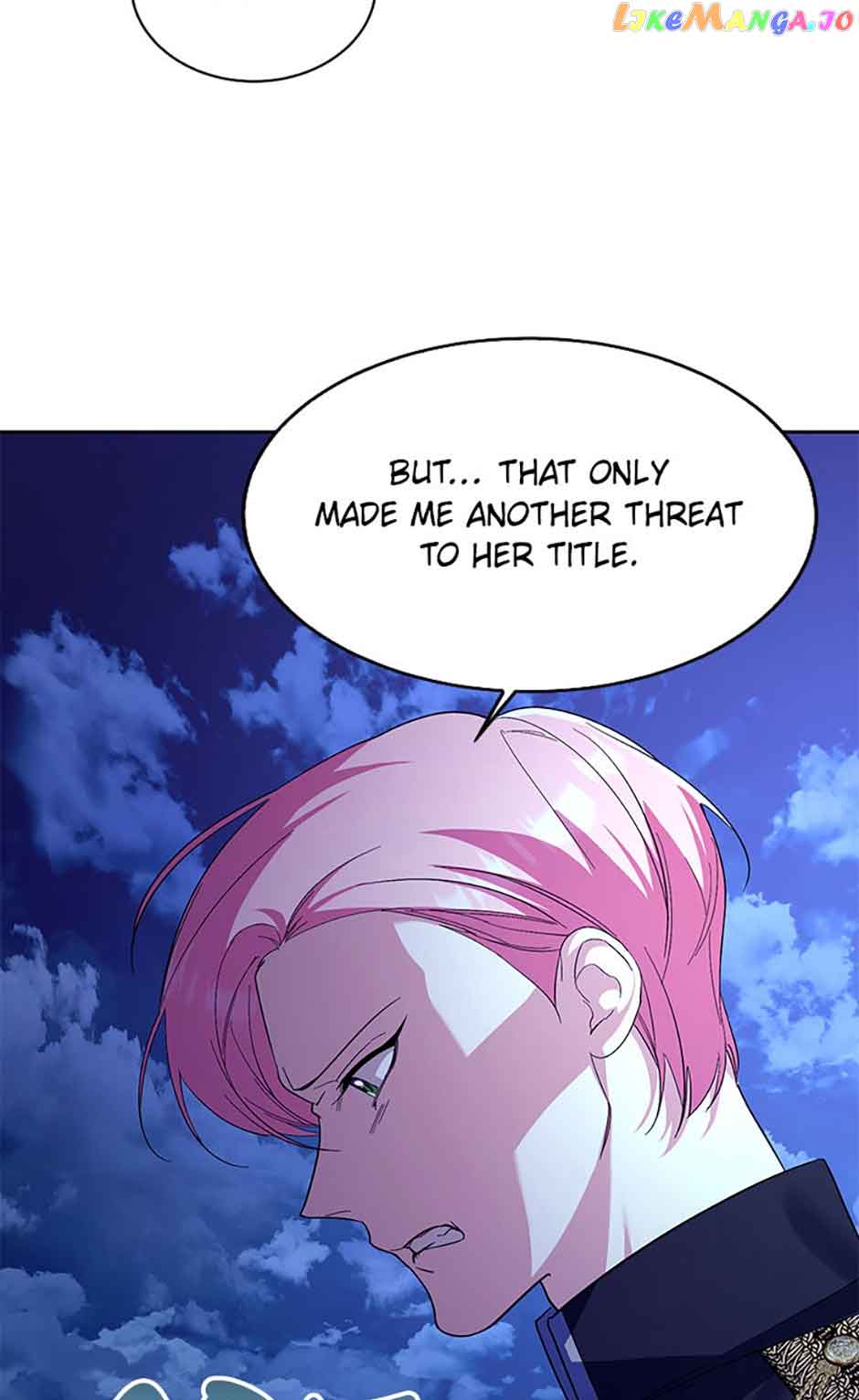 My younger brother forces my flower path chapter 60 page 83