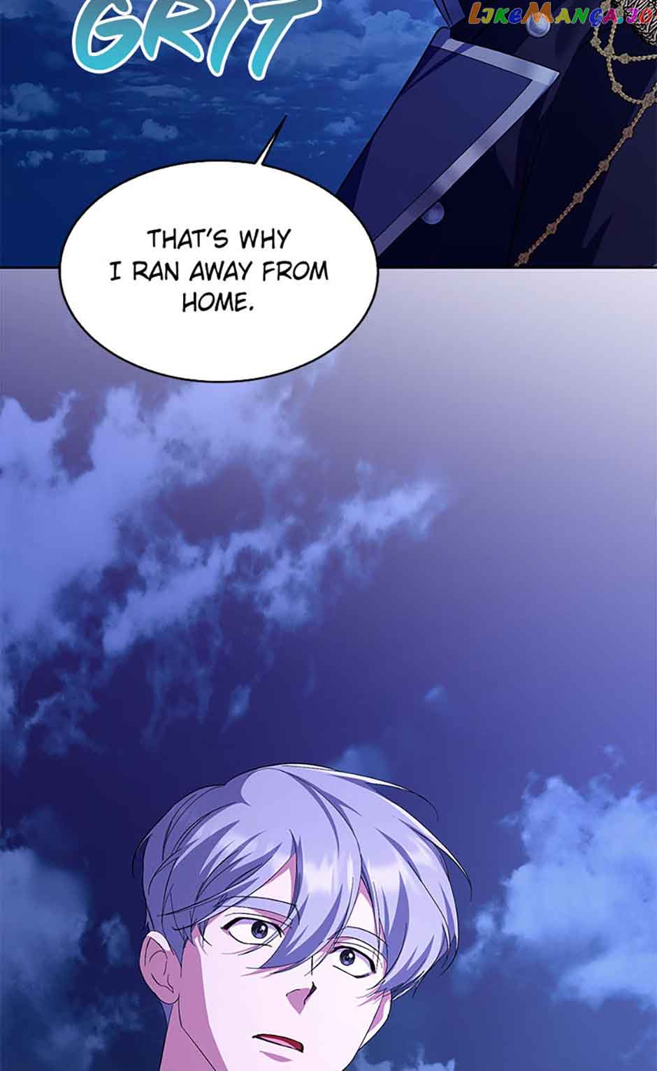 My younger brother forces my flower path chapter 60 page 84