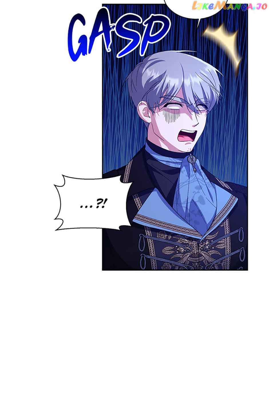 My younger brother forces my flower path chapter 60 page 92