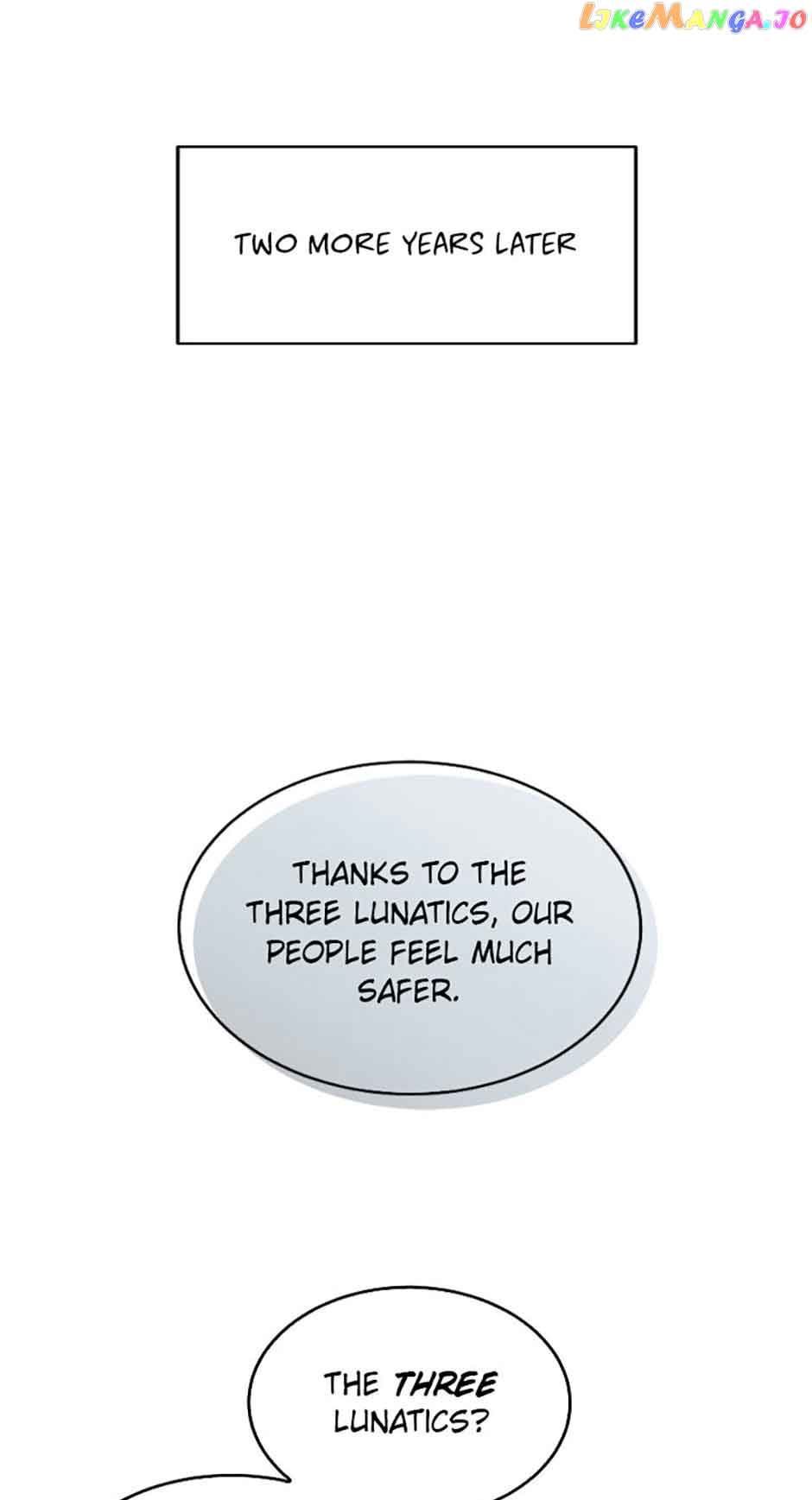 My younger brother forces my flower path chapter 60 page 98