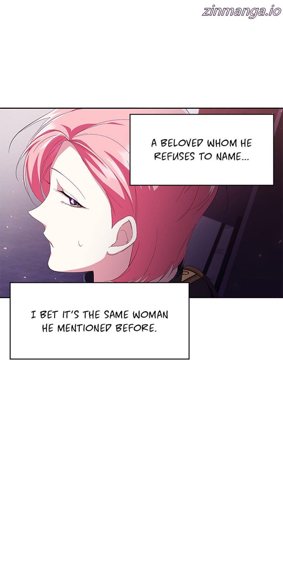 My younger brother forces my flower path chapter 61 page 17