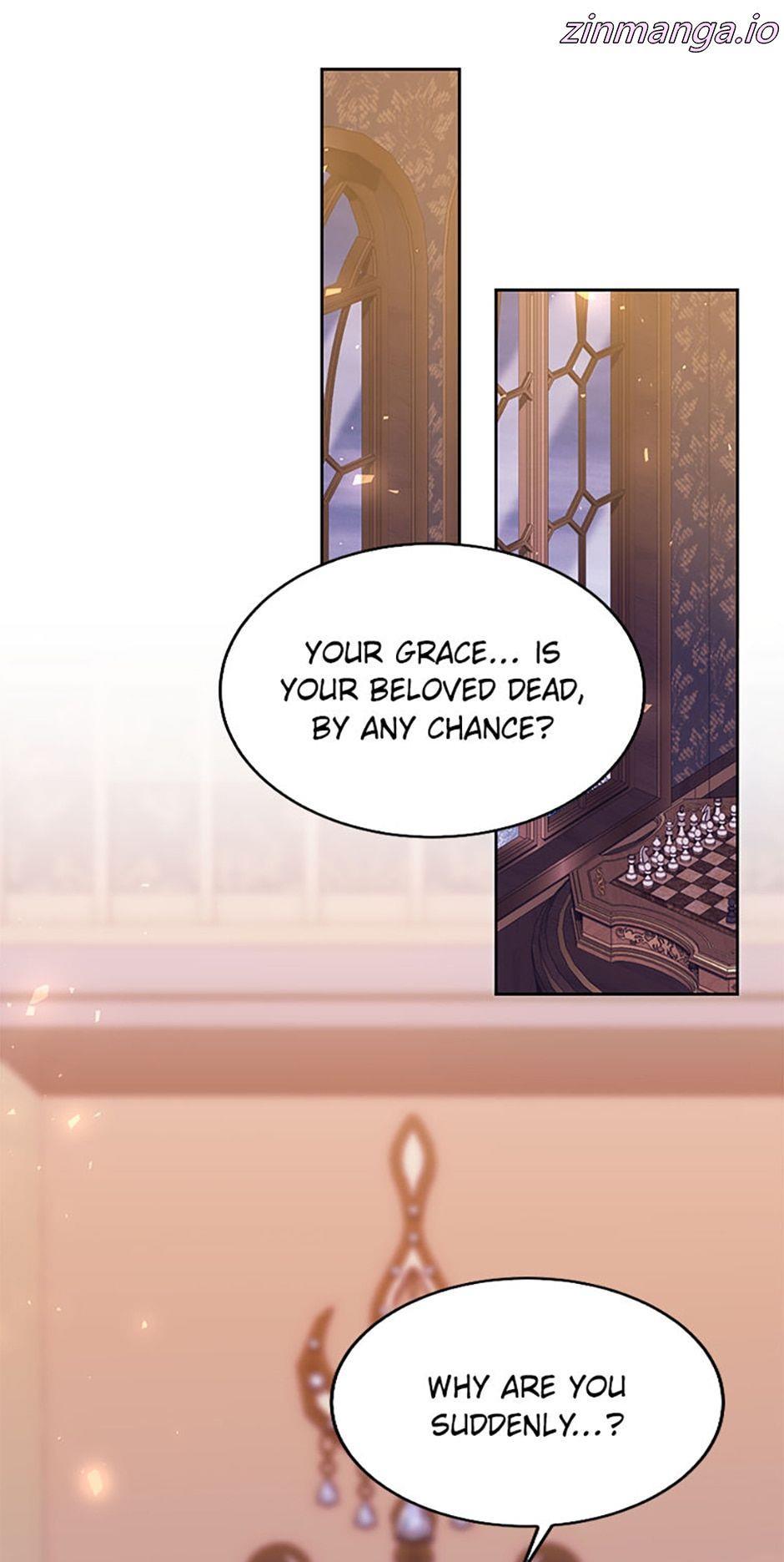 My younger brother forces my flower path chapter 61 page 18