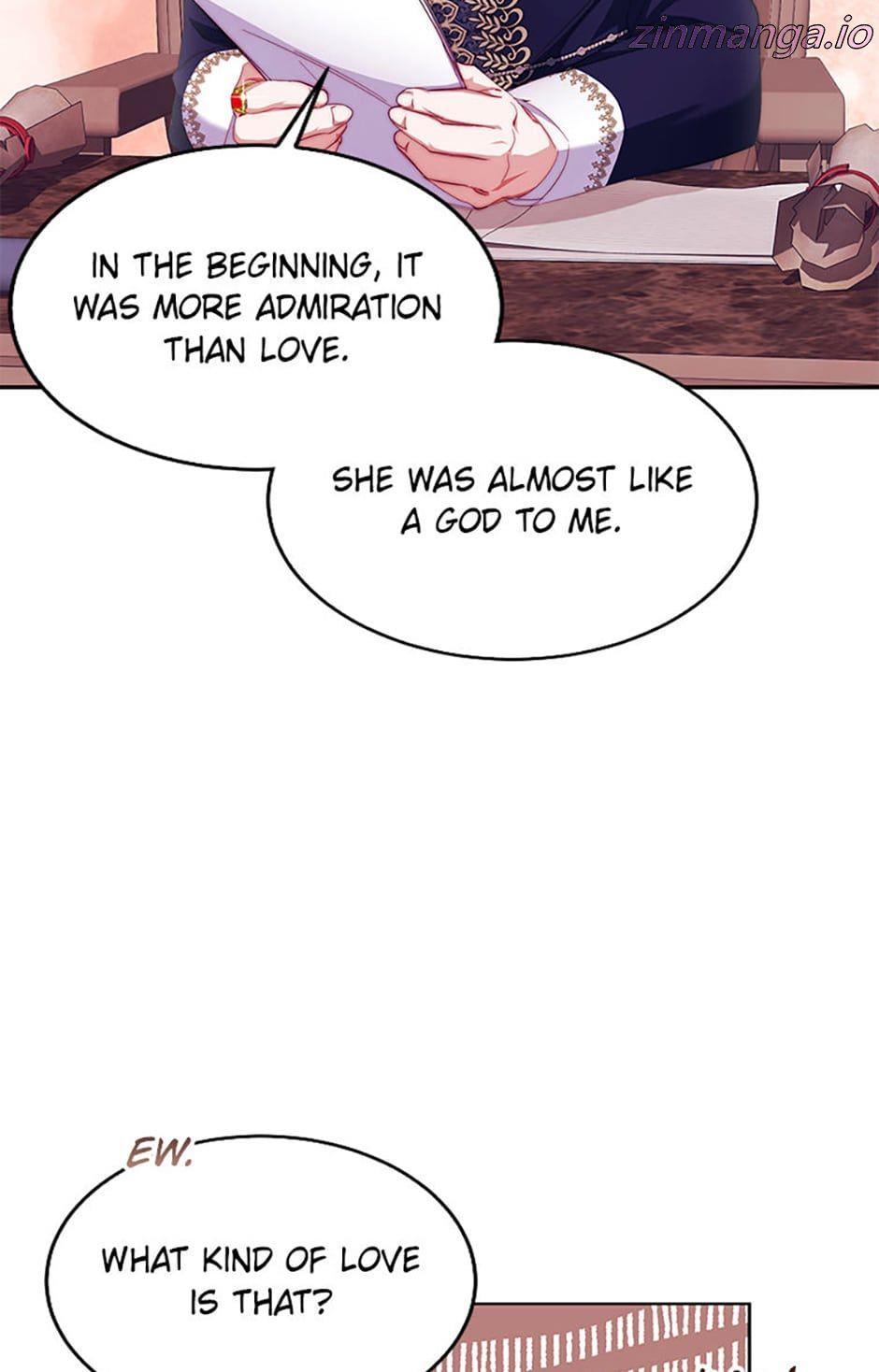 My younger brother forces my flower path chapter 61 page 25