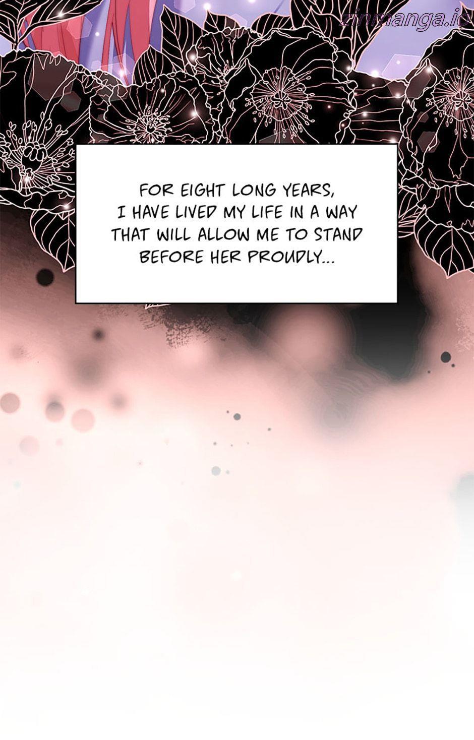 My younger brother forces my flower path chapter 61 page 28