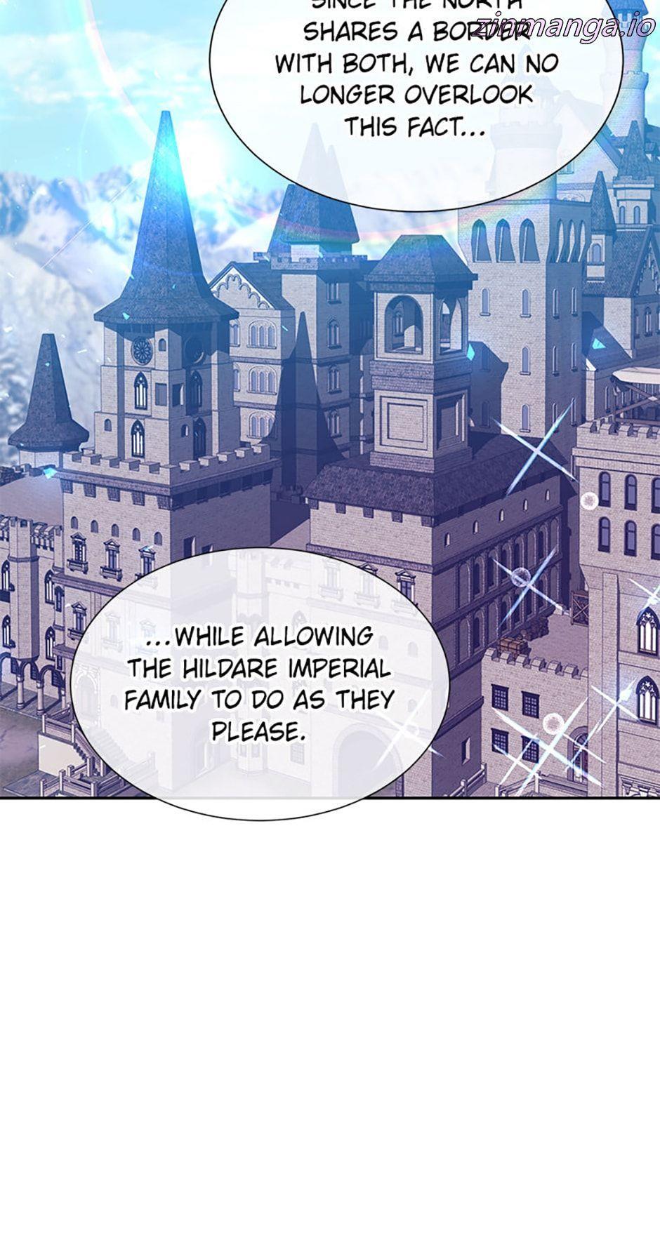 My younger brother forces my flower path chapter 61 page 3