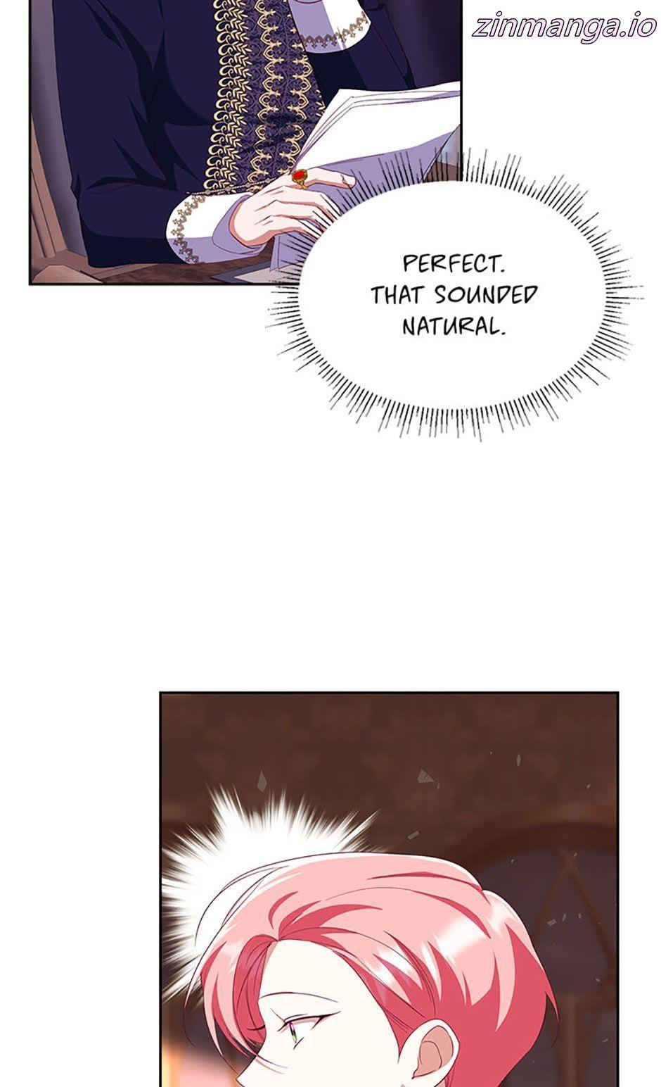 My younger brother forces my flower path chapter 61 page 37