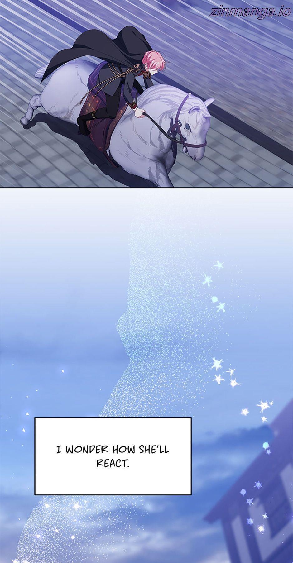 My younger brother forces my flower path chapter 61 page 46