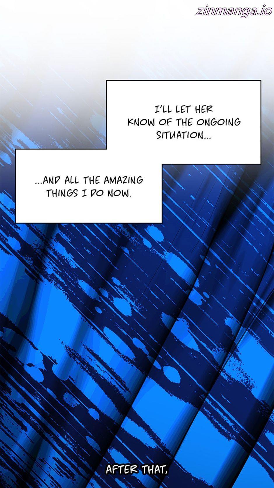 My younger brother forces my flower path chapter 61 page 49