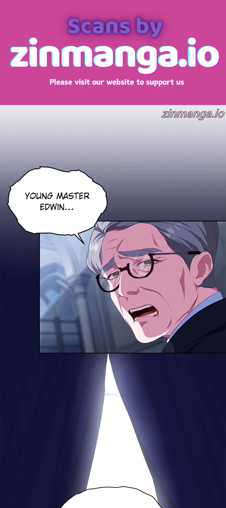 My younger brother forces my flower path chapter 61 page 52