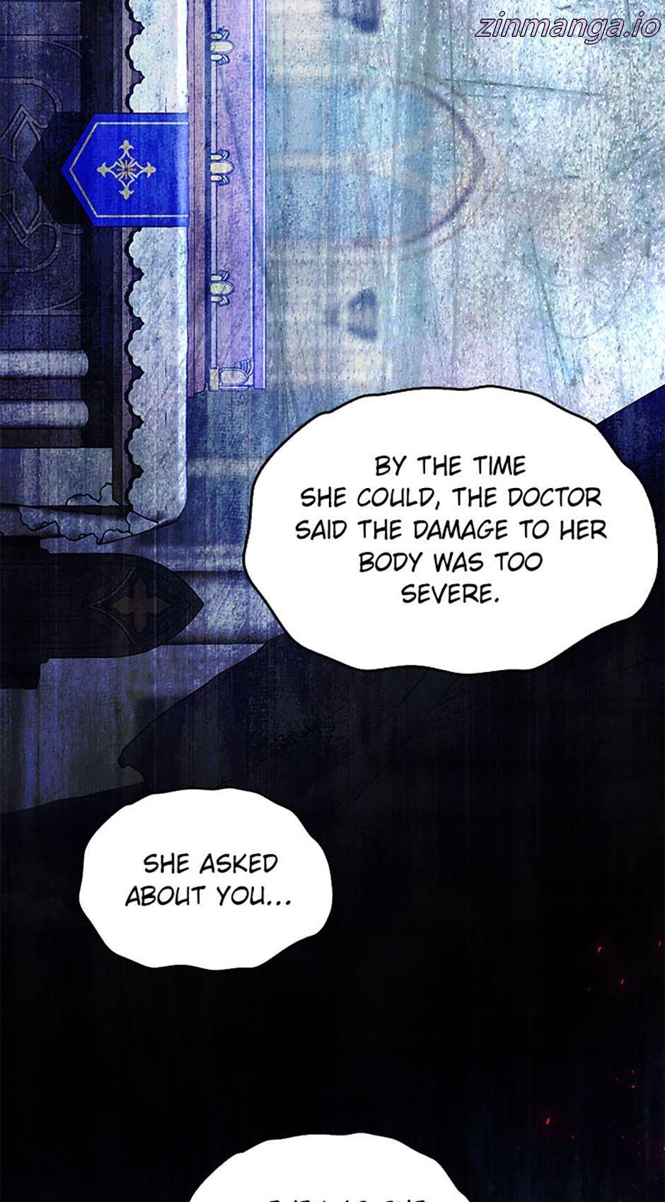 My younger brother forces my flower path chapter 61 page 56