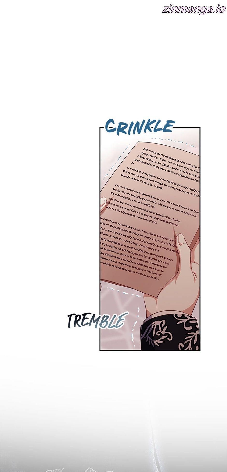 My younger brother forces my flower path chapter 61 page 59