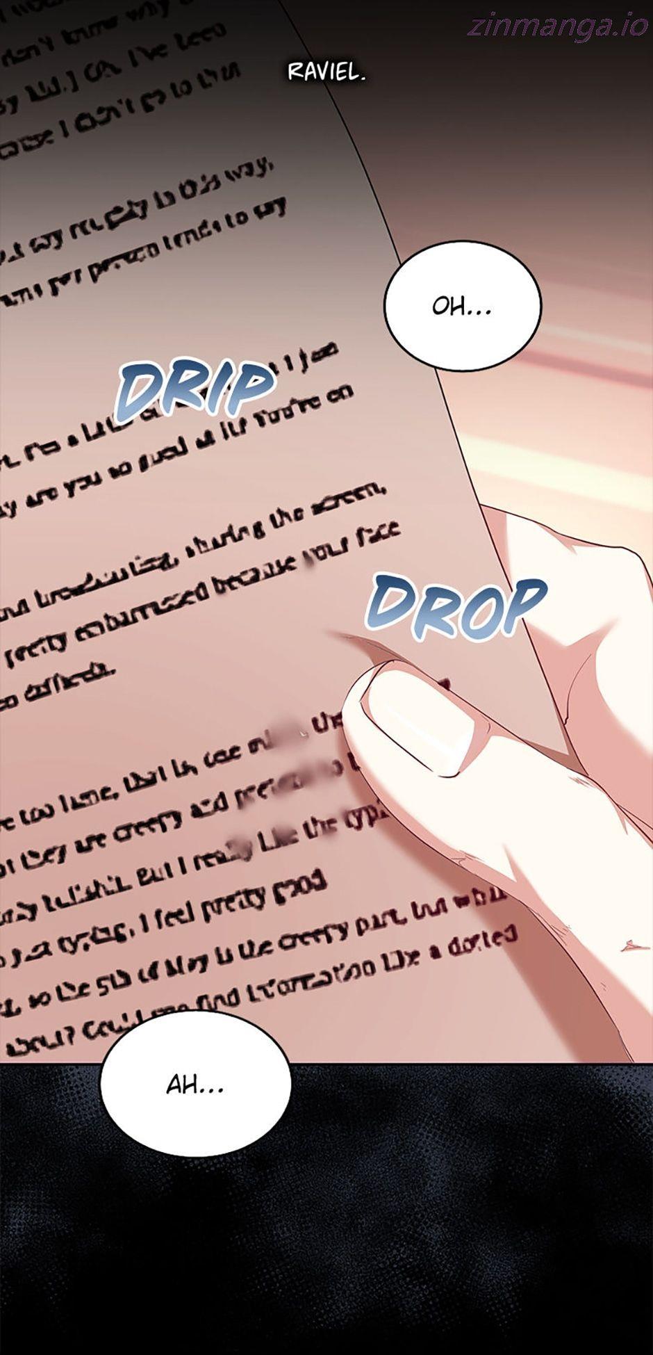 My younger brother forces my flower path chapter 61 page 64