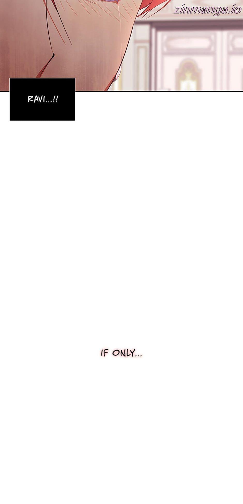 My younger brother forces my flower path chapter 61 page 68