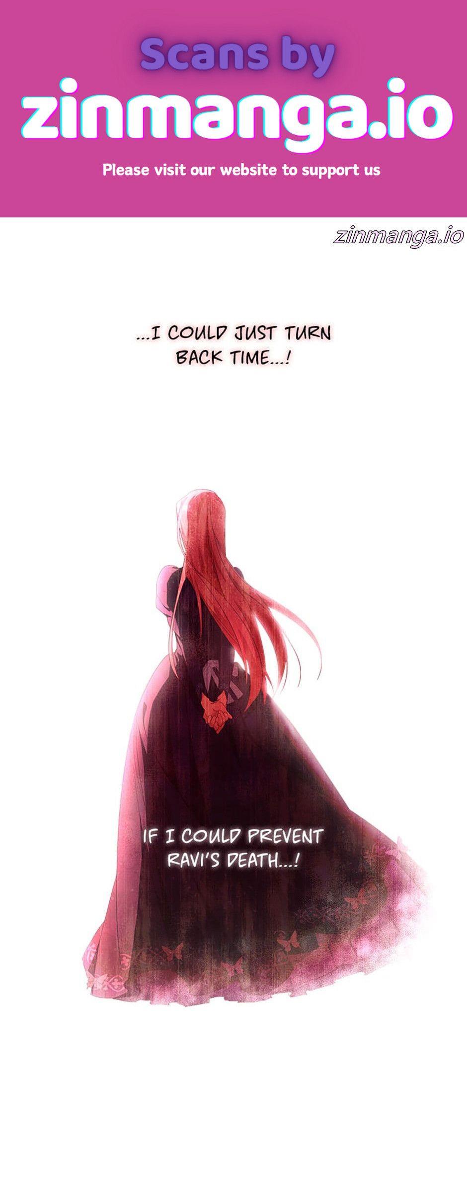 My younger brother forces my flower path chapter 61 page 69