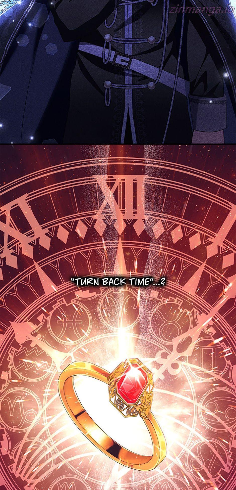 My younger brother forces my flower path chapter 61 page 71