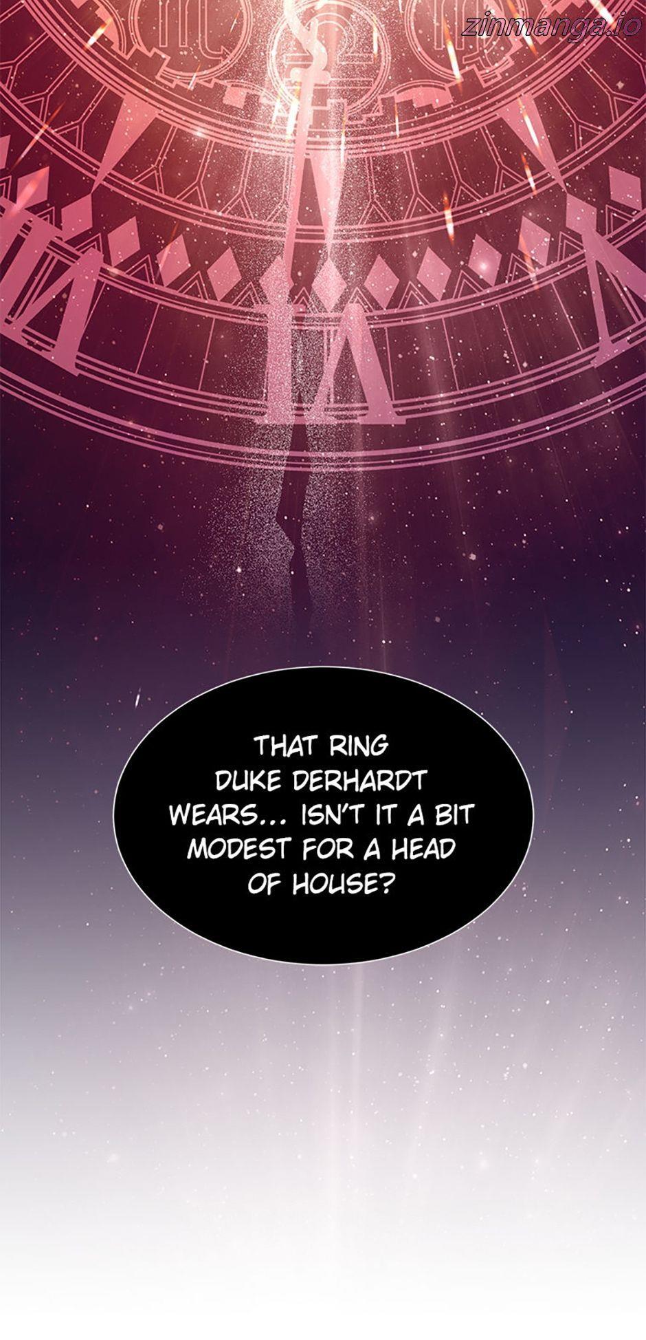 My younger brother forces my flower path chapter 61 page 72