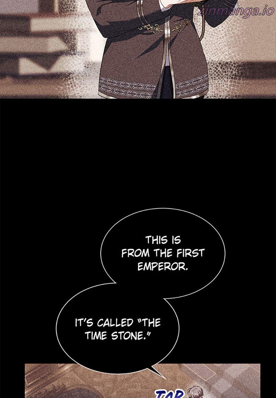My younger brother forces my flower path chapter 61 page 74