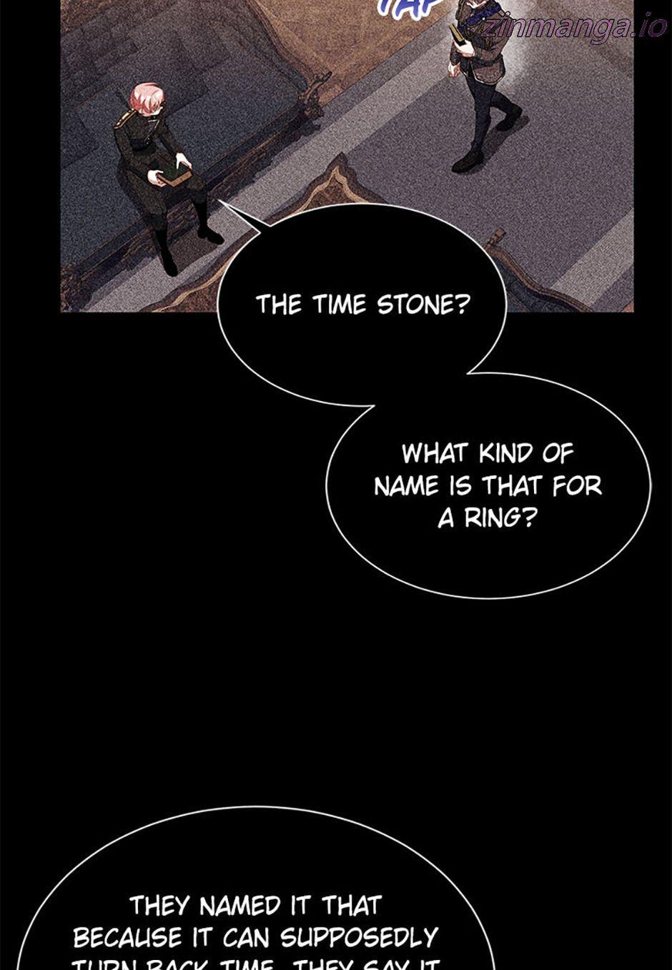 My younger brother forces my flower path chapter 61 page 75